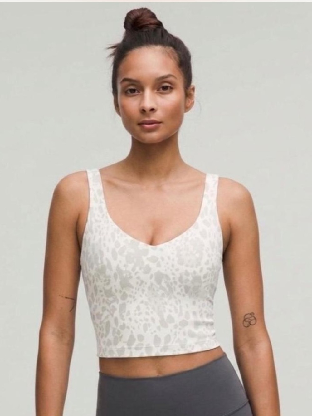 Lululemon Align Tank Size 2